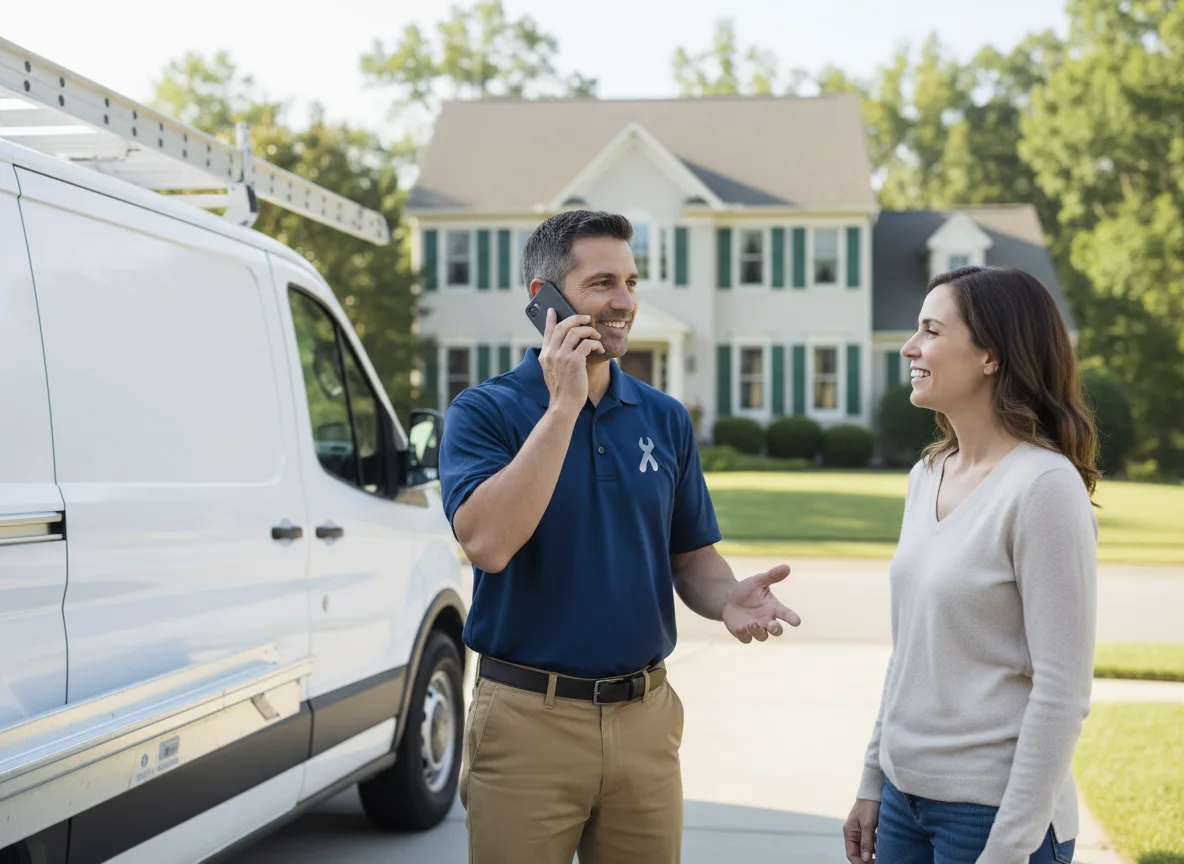 Home Gutter Service Perry, MI FAQs